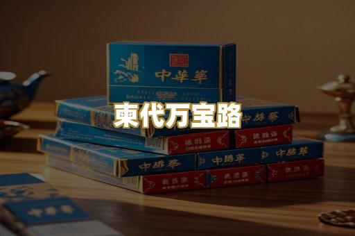 柬代万宝路